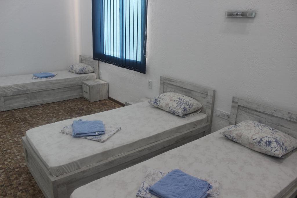 Hostel Mandaria room 2