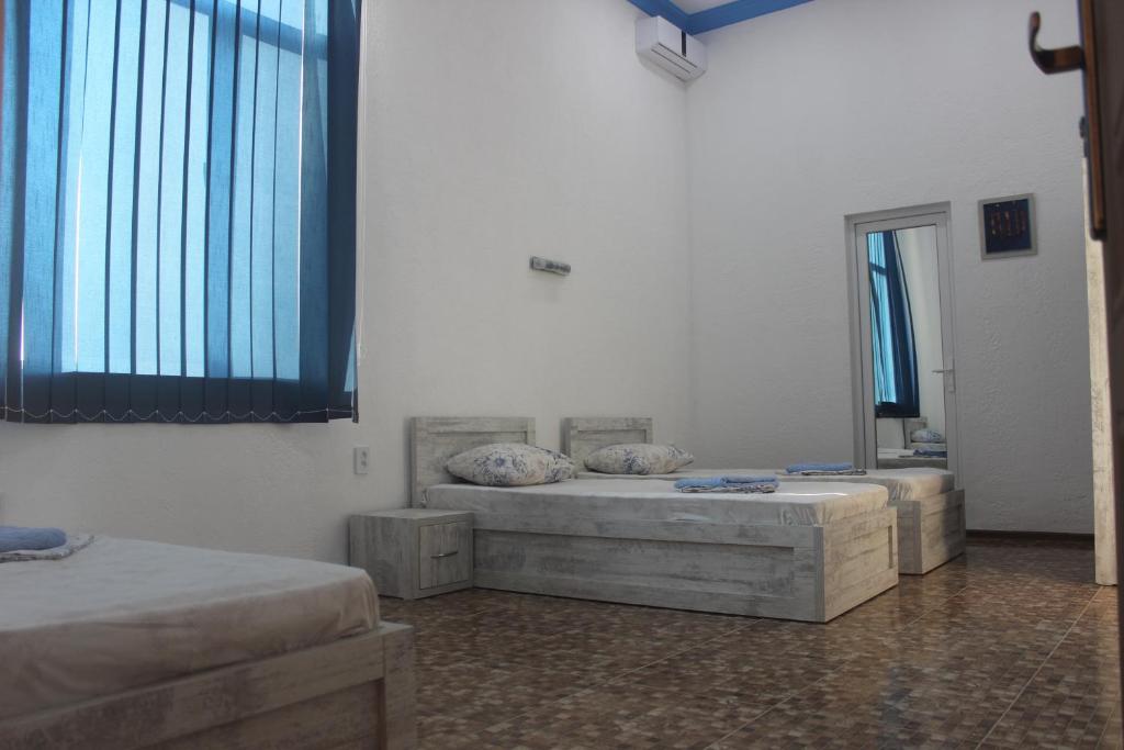 Hostel Mandaria room 3