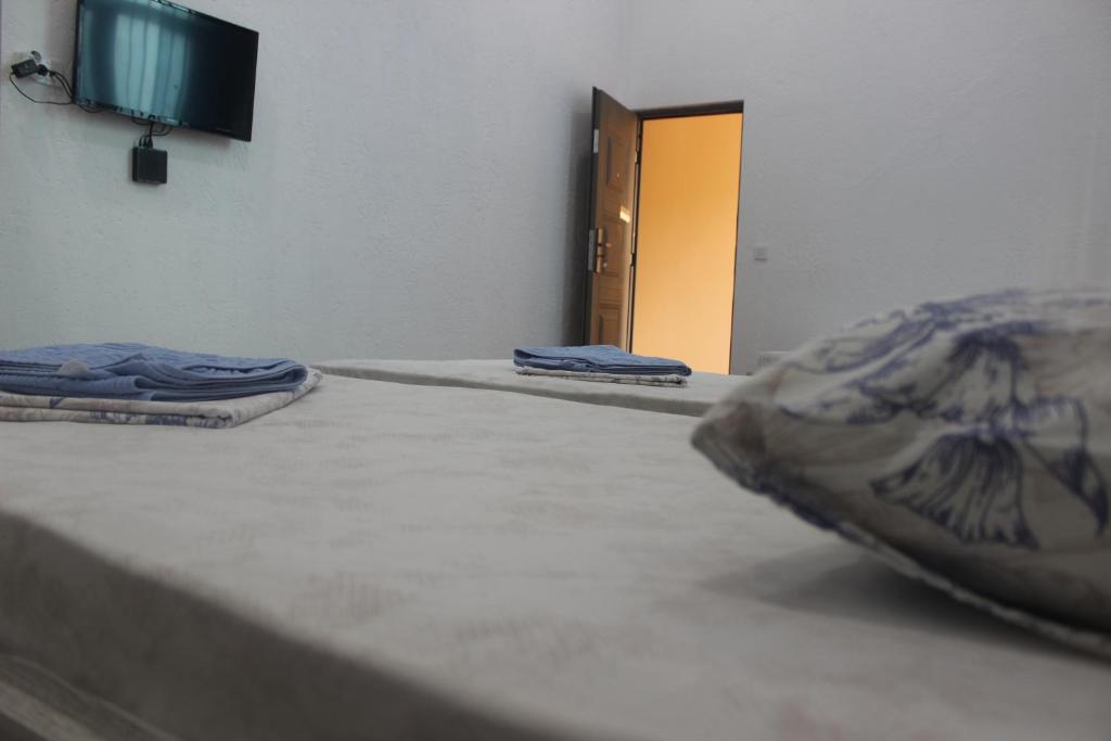 Hostel Mandaria room 4